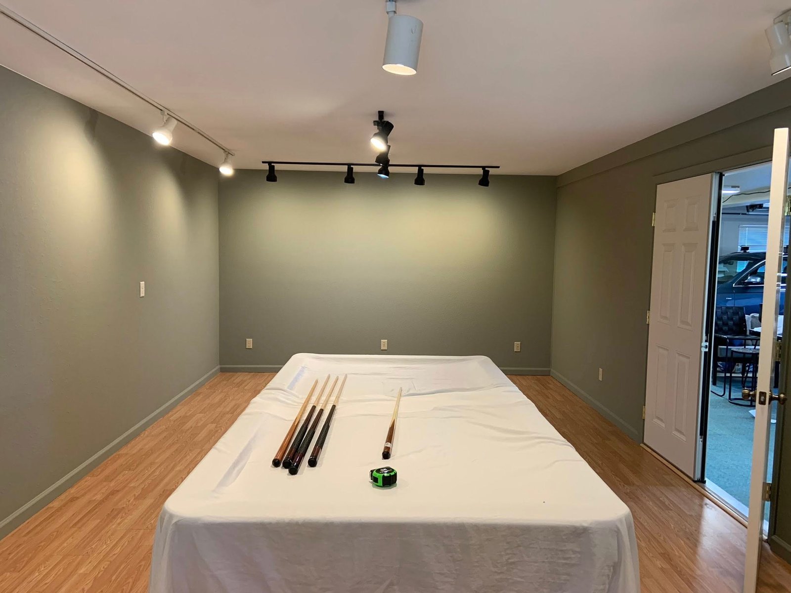 Interior Painting Tuolumne County