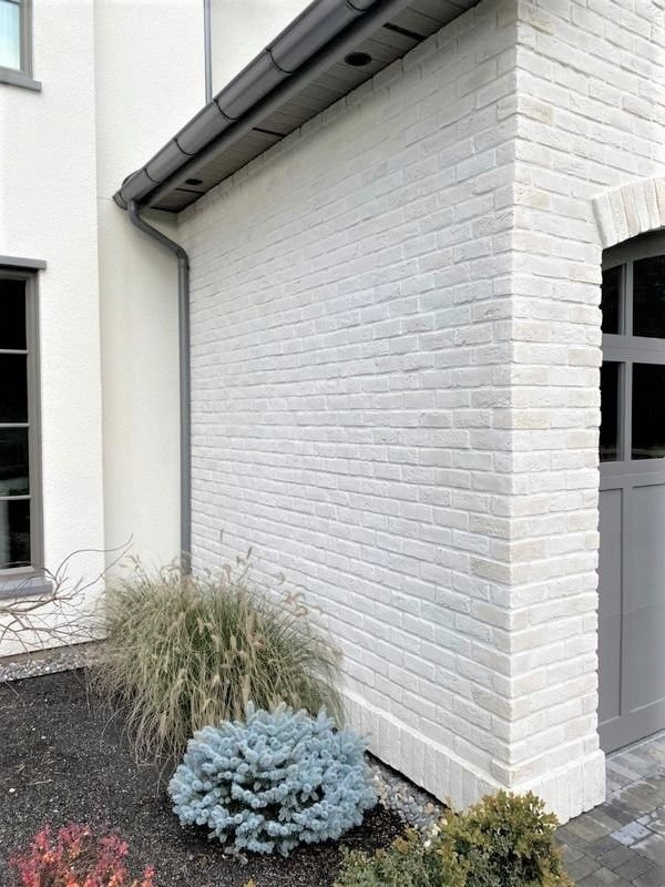 Stucco and Masonry Painting