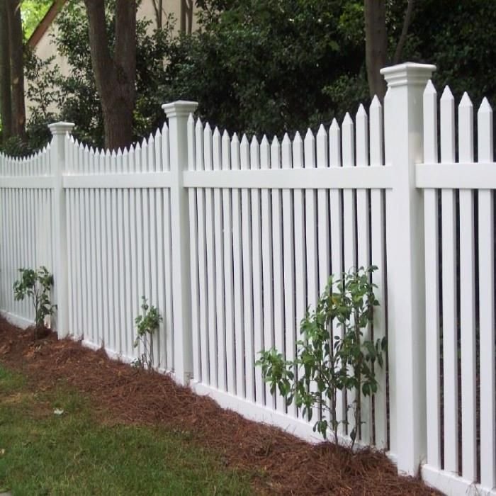 Fence-and-Gate-Painting