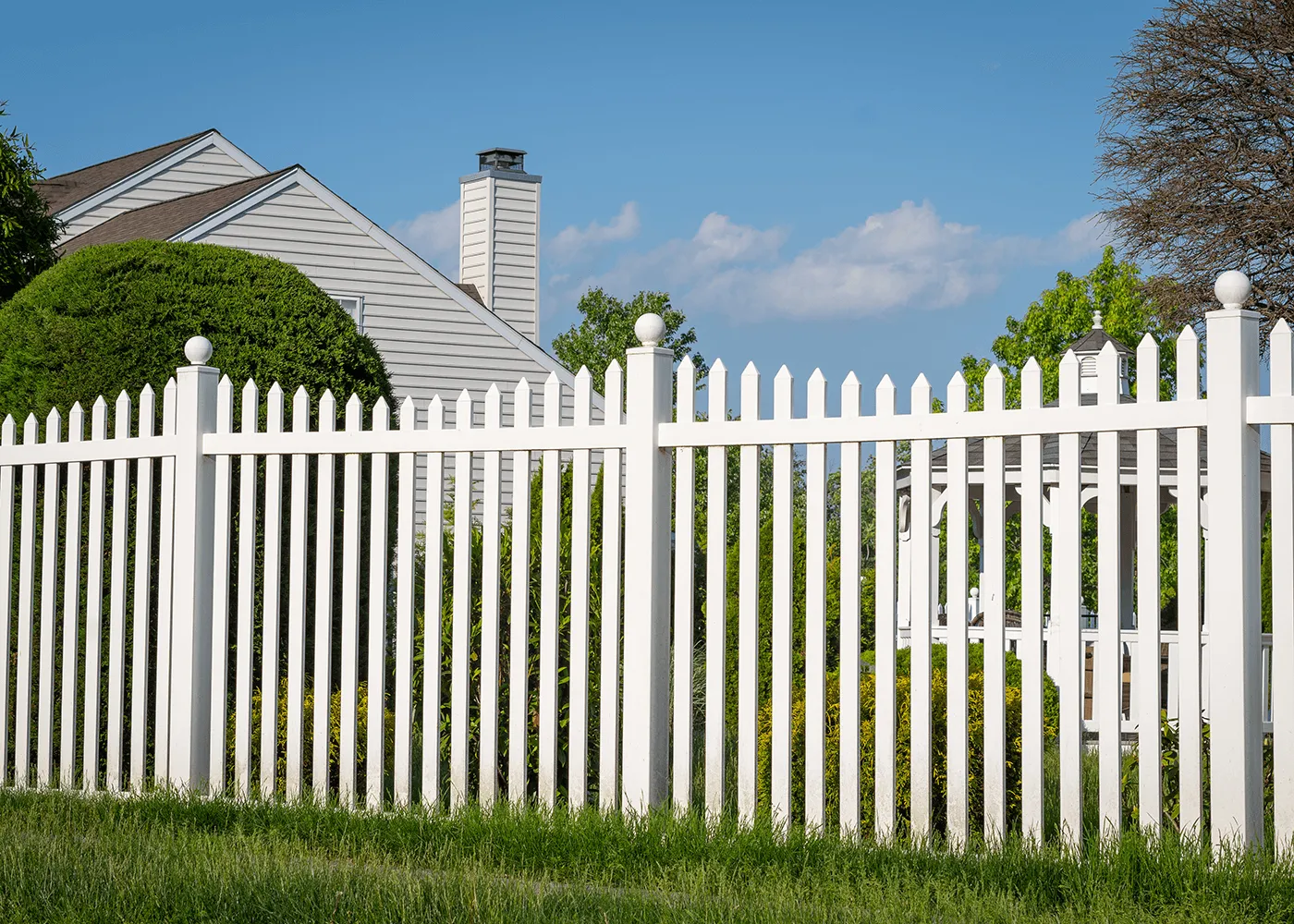 exterior deck fence painting near me