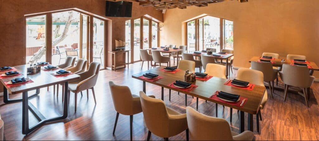 exterior commercail painting