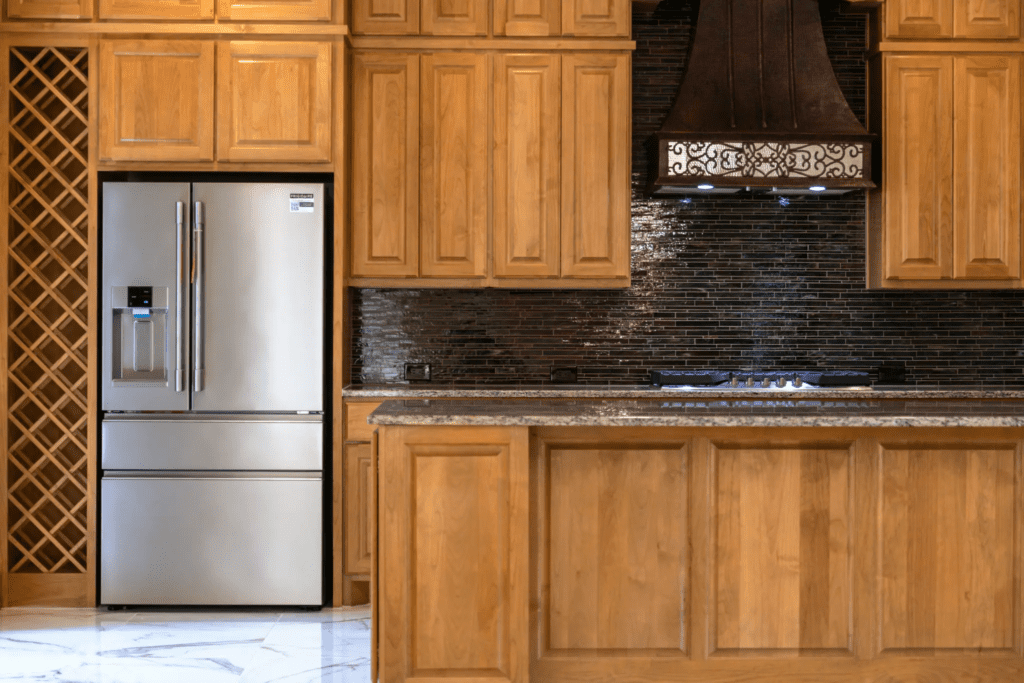 Cabinet Refinishing vs. Replacement: Which Is Best for Your Kitchen? 2 image 21